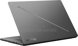 New Laptop Asus ROG Zephyrus G16 16GB Intel Core Ultra 9 SSD 1T