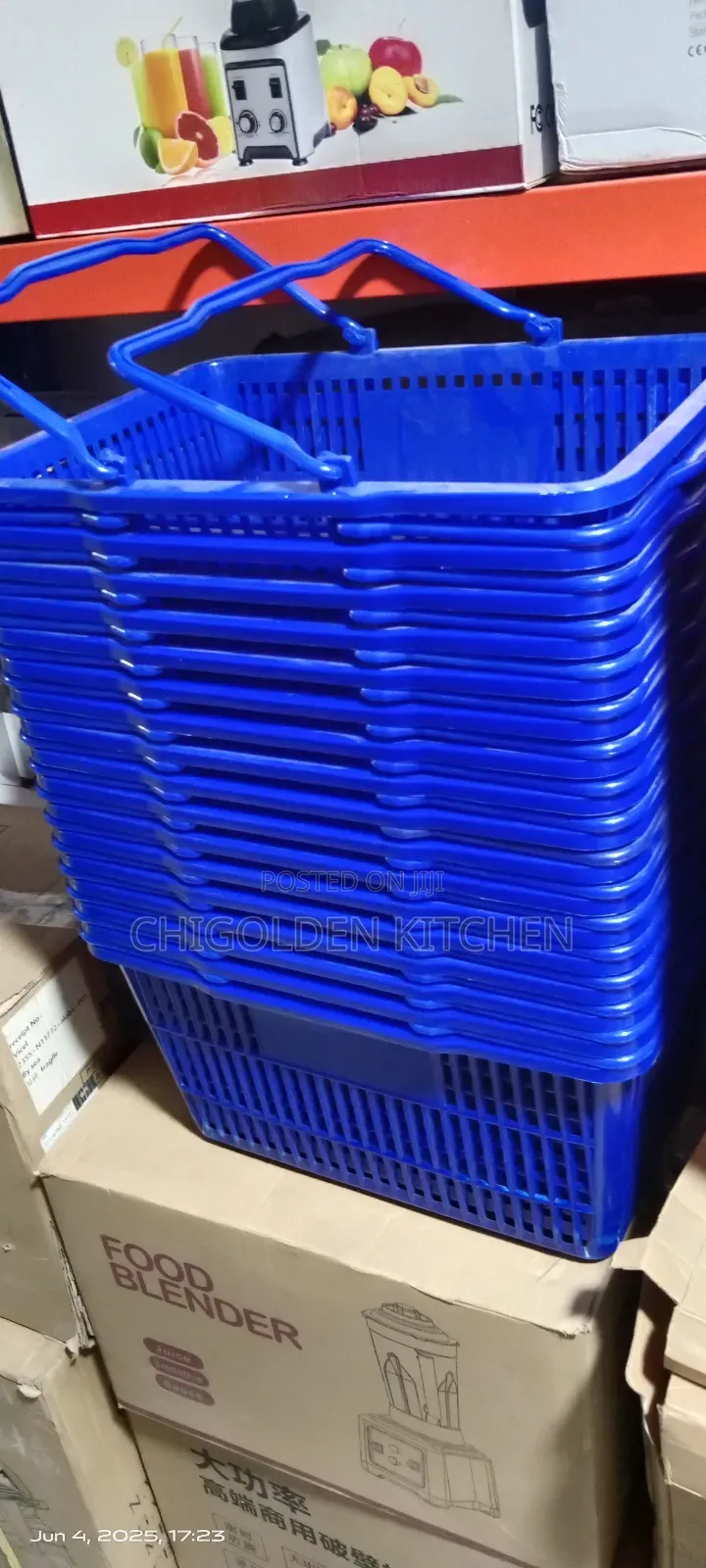 Shopping Basket