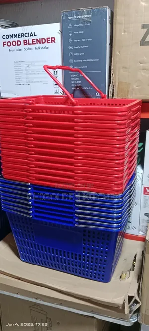 Shopping Basket