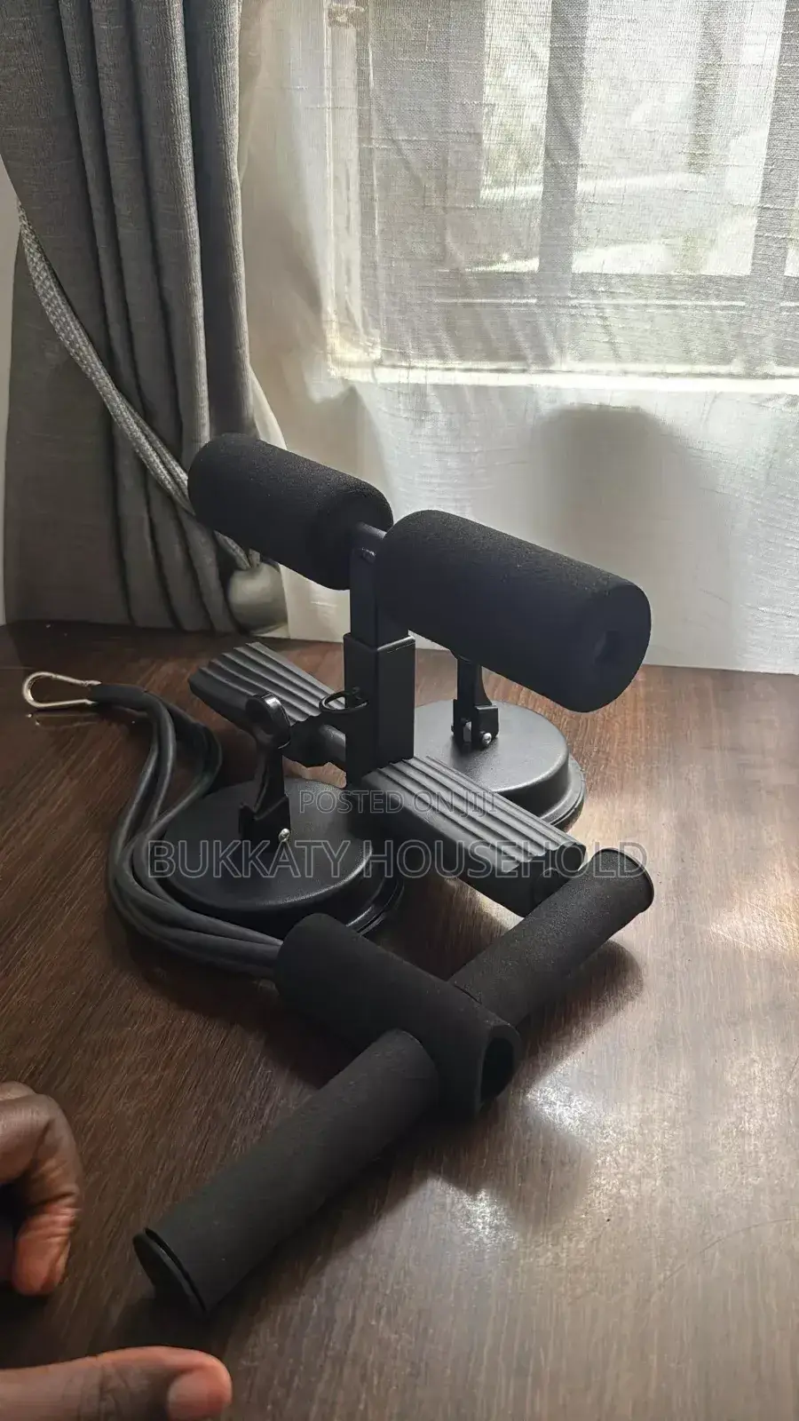 Body Massaging Machine