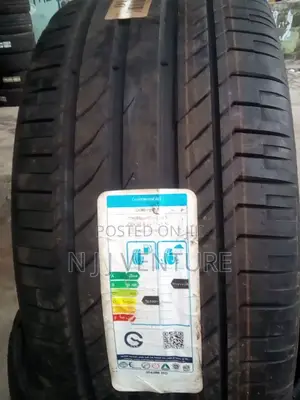 295 40 R22 Continental Non China