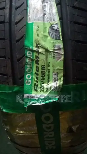 235 55 R18 Brand New Tire