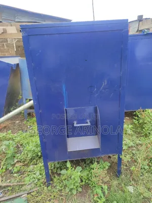 Palm Oil. Palm Fruit Boiler