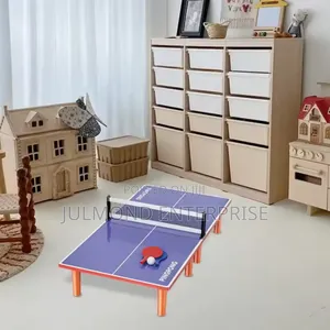 Kid's Mini Table Tenis