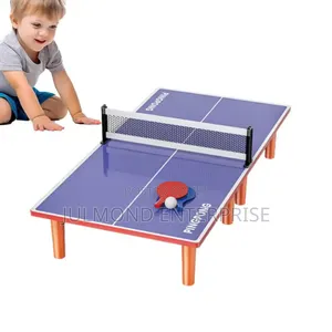 Kid's Mini Table Tenis