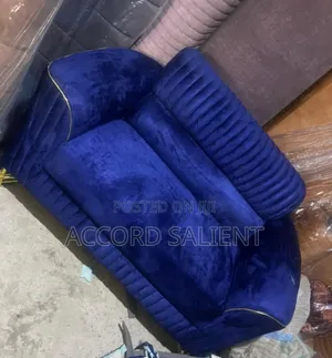 Full Set of 7 Seater Designer Sofa