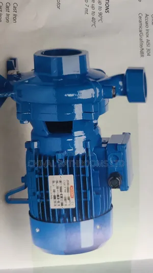 Seperoni 5.5.5hp Surface Pump