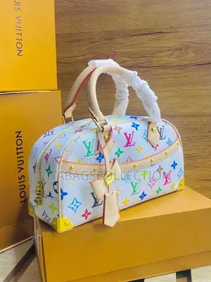 Photo - Louis Vuitton Speedy Bandouliere Monogram
