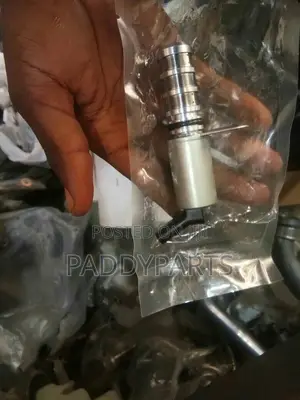 Gmc Terrain  Variable Valve Timing Vvt Solenoid  2018-2020