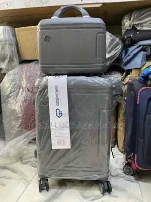 Good Partner Hand Luggage Traveling Box