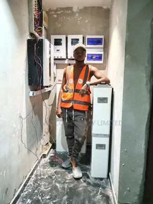 Professional Solar Energy Systems Installer ,We Get It Done