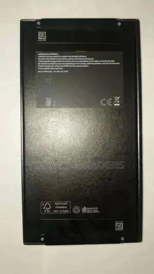Photo - New Samsung Galaxy S24 Ultra 512 GB Black
