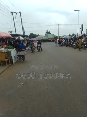 Distress Sale of Half Plot Build and Pack in Land at Chokocho Etche