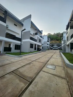 4bdrm Duplex in Katampe Extension for sale