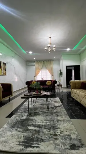 Photo - Furnished 3bdrm Duplex in Mabushi for rent