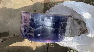 Pvc Strip Curtain