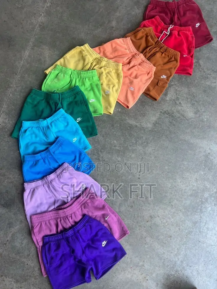 Newly Released Shorts