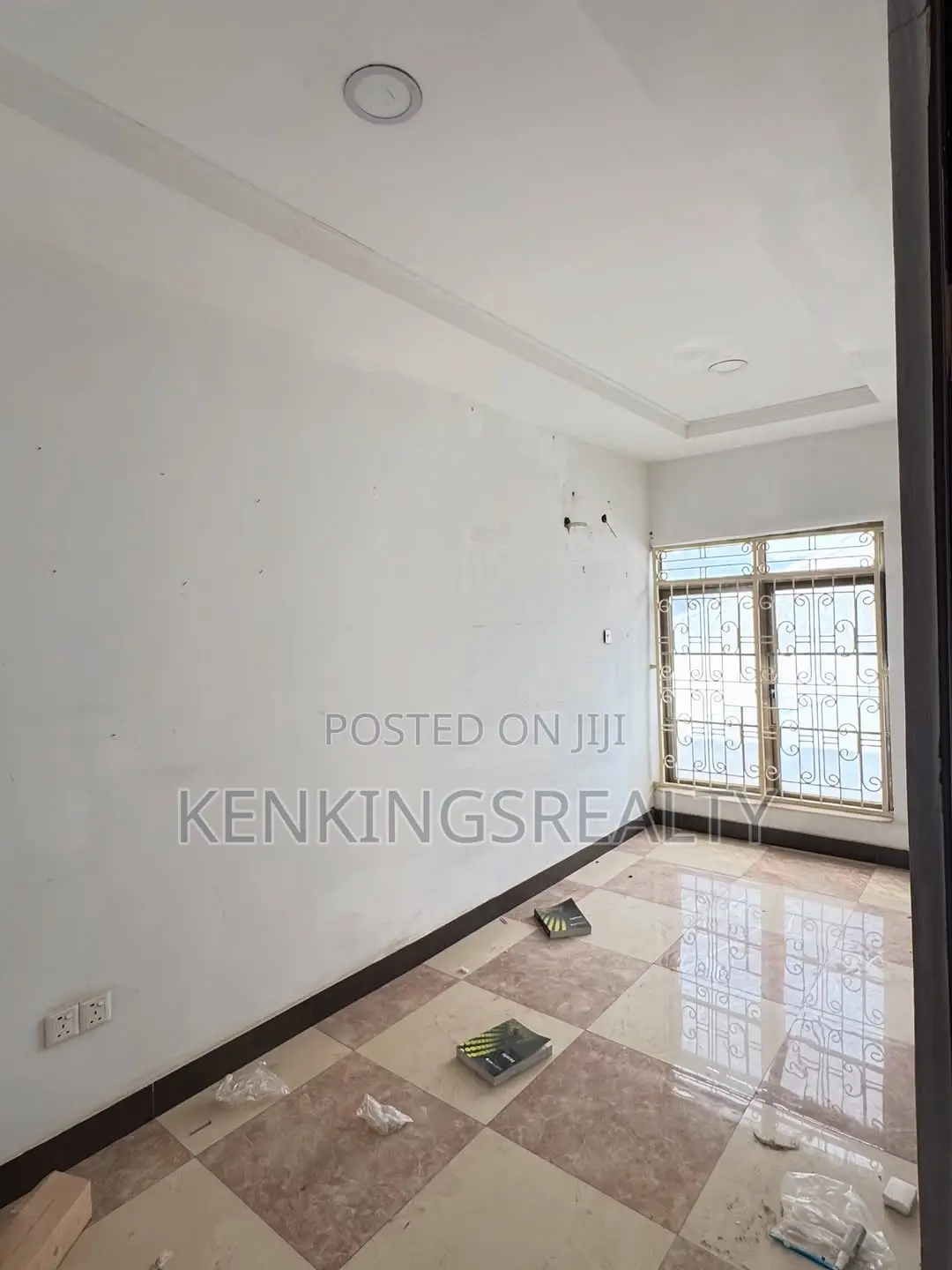5bdrm Duplex in Maitama for rent
