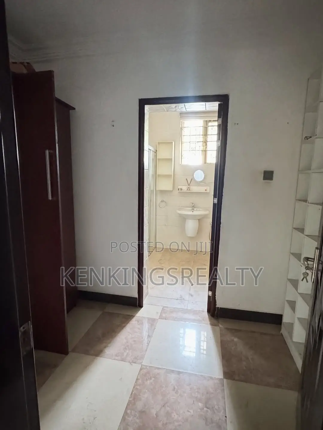 5bdrm Duplex in Maitama for rent