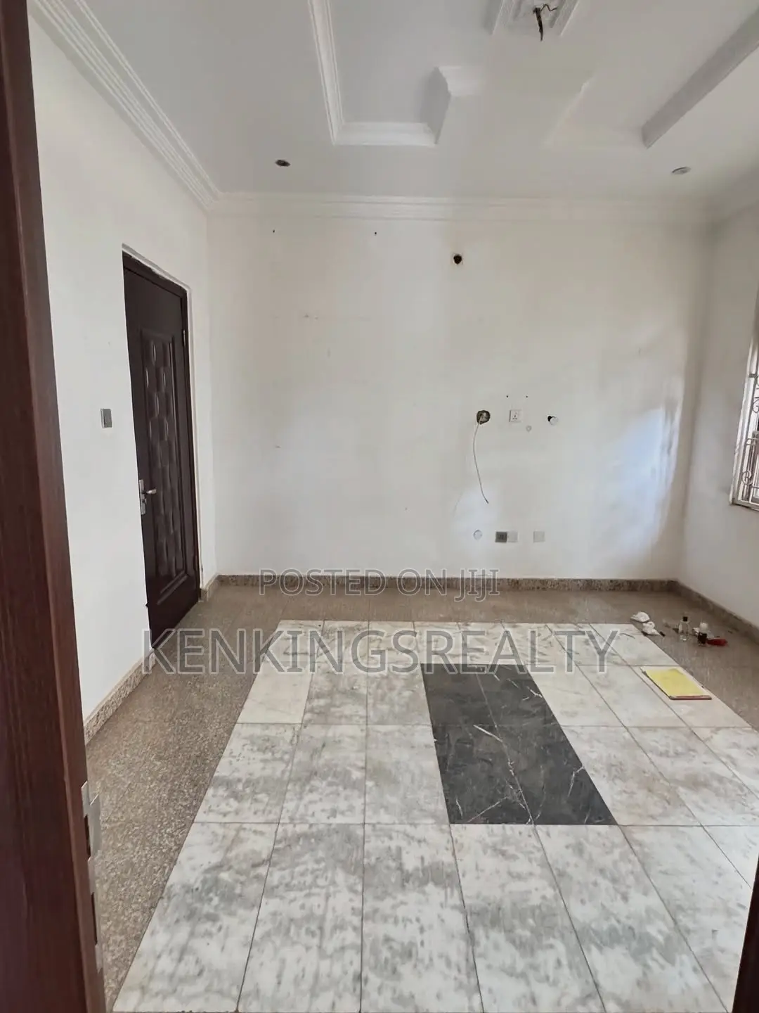 5bdrm Duplex in Maitama for rent