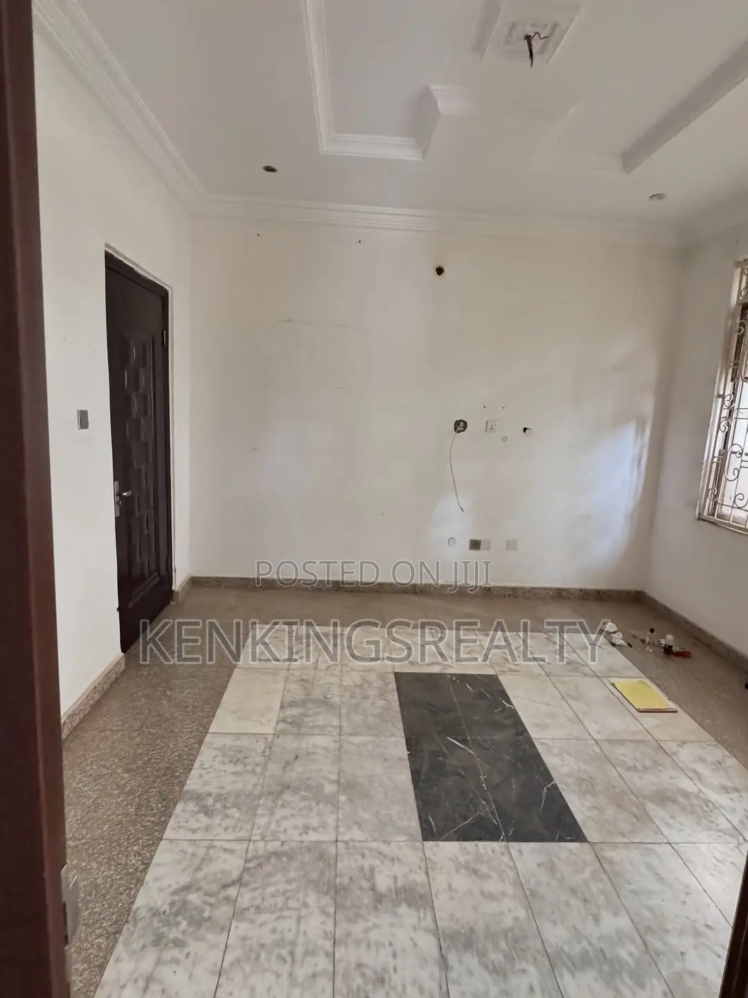 5bdrm Duplex in Maitama for rent