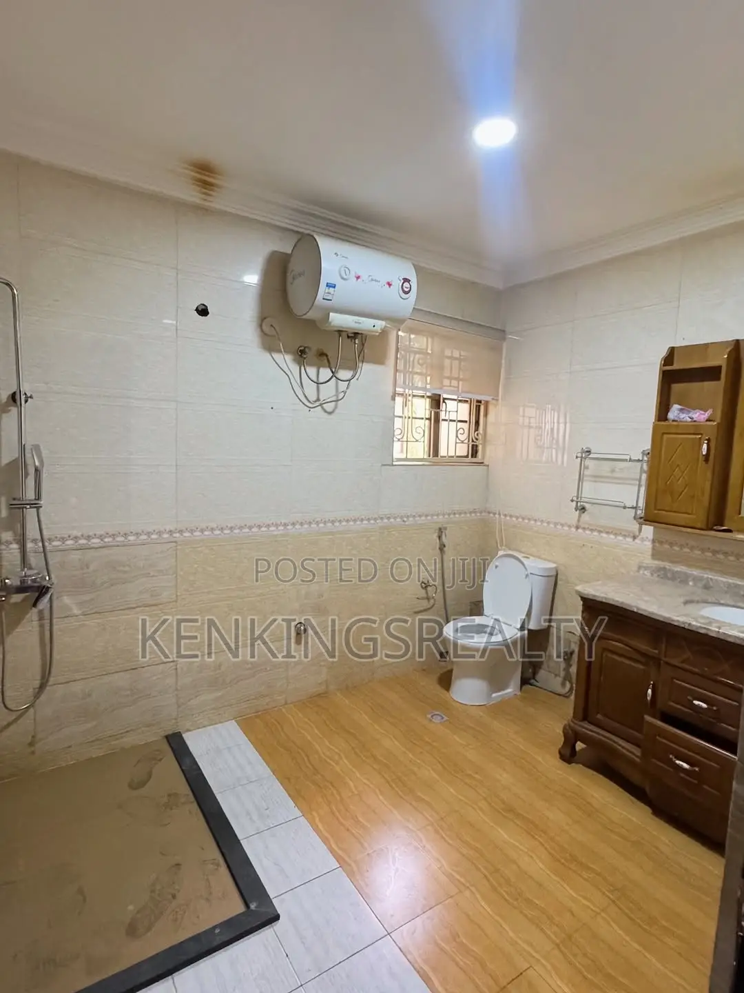 5bdrm Duplex in Maitama for rent