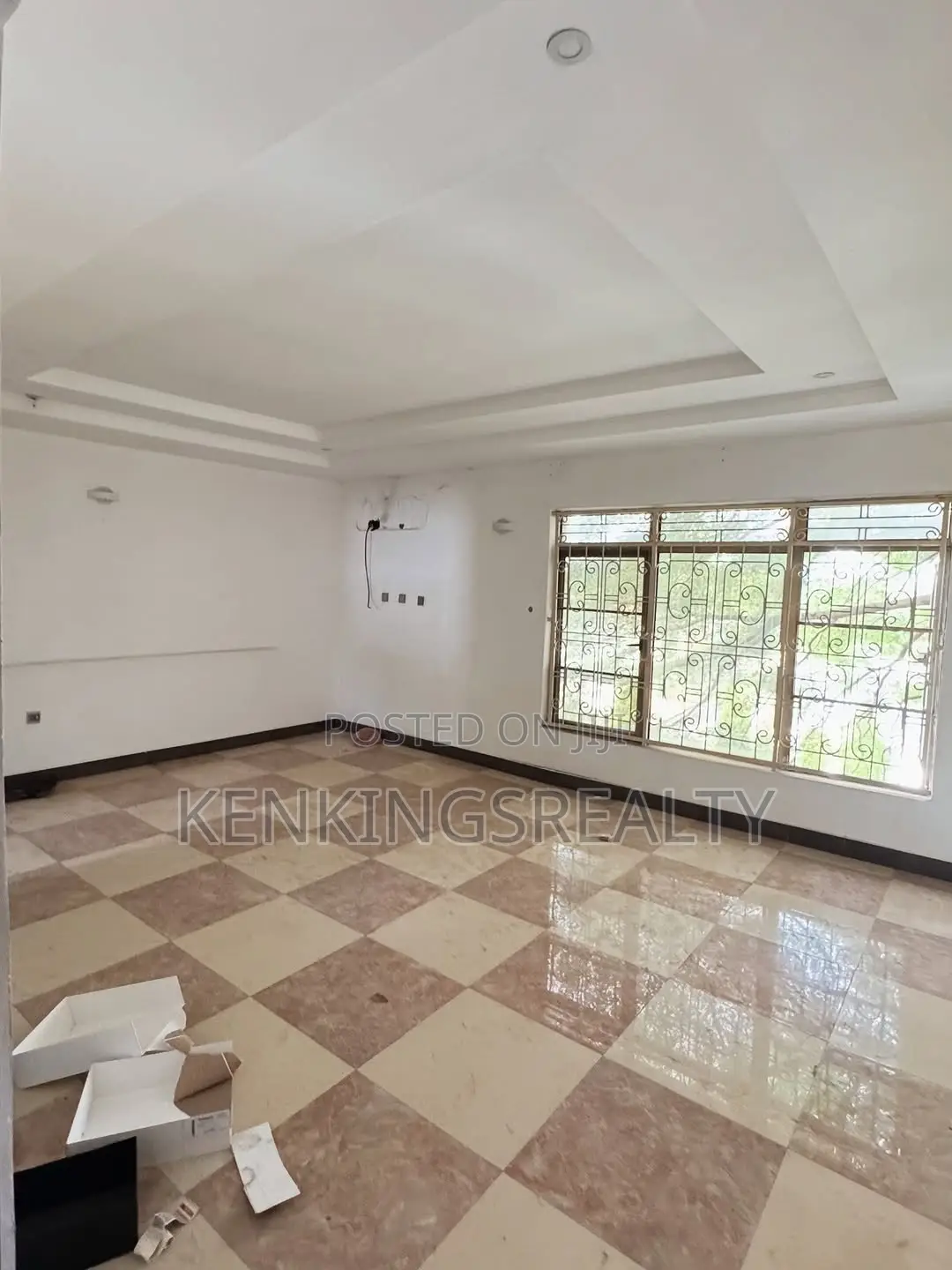 5bdrm Duplex in Maitama for rent