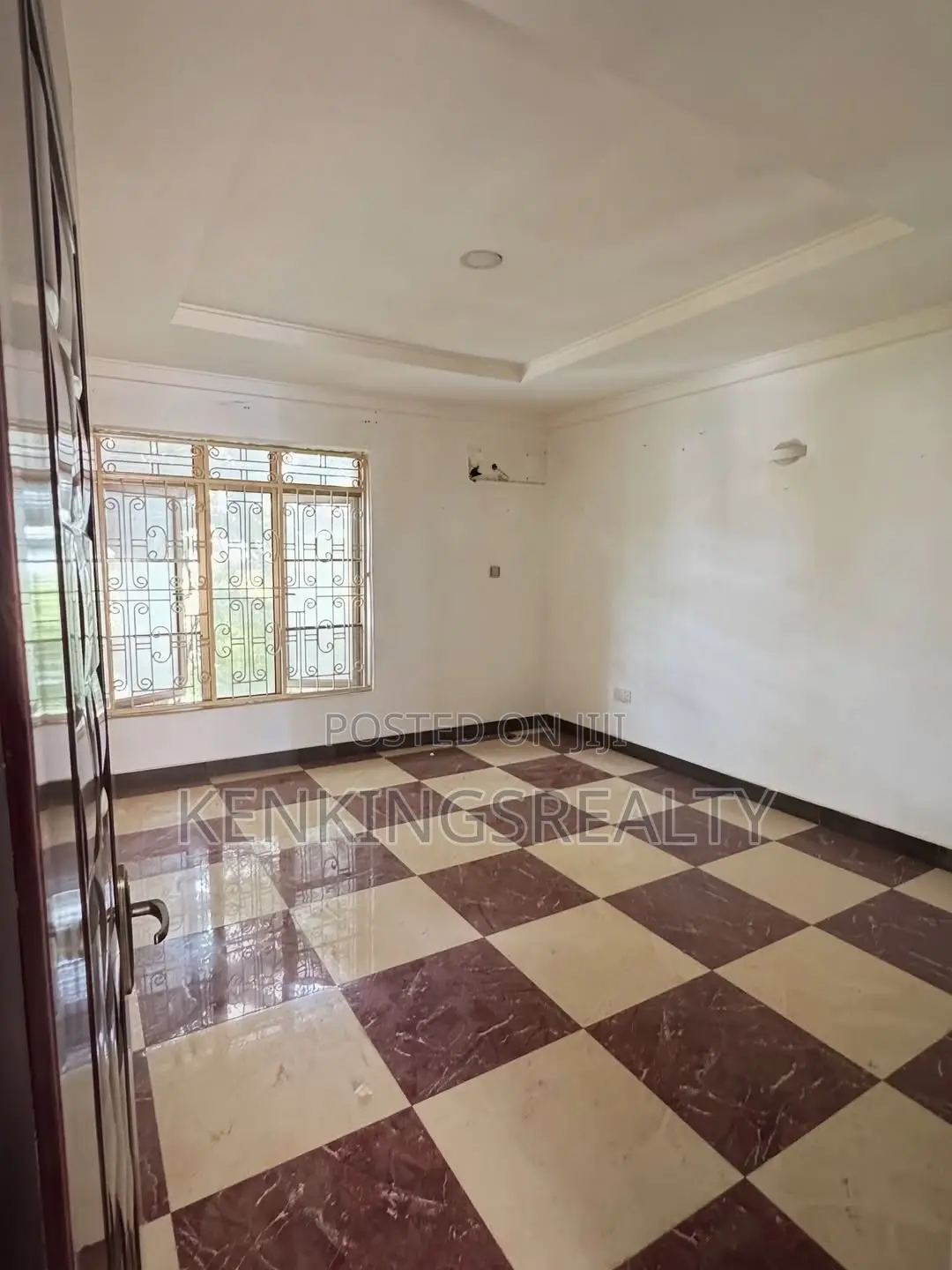 5bdrm Duplex in Maitama for rent