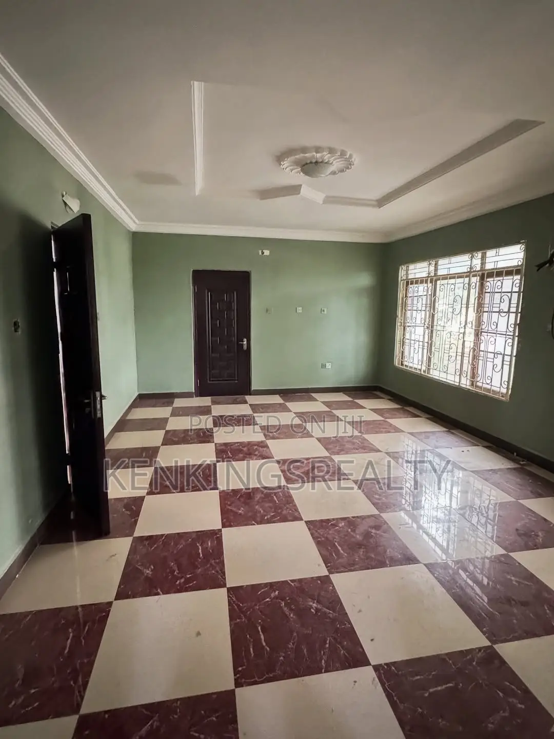 5bdrm Duplex in Maitama for rent