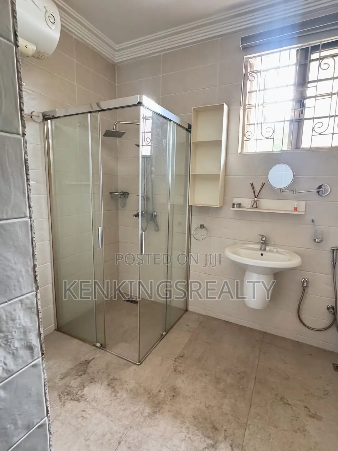 5bdrm Duplex in Maitama for rent