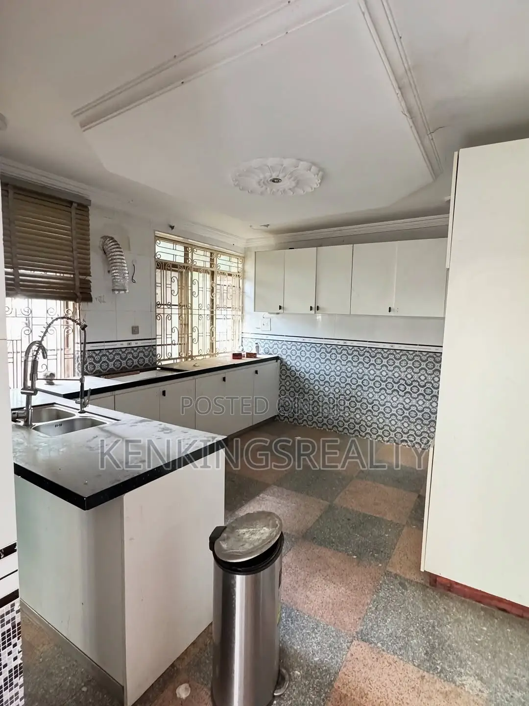5bdrm Duplex in Maitama for rent