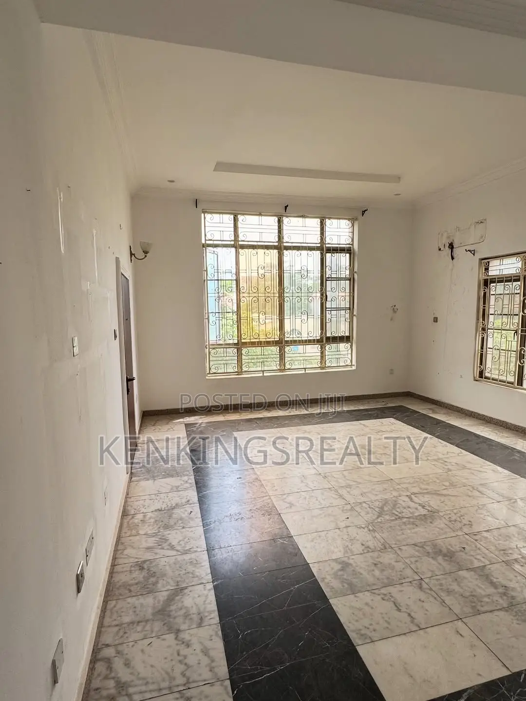5bdrm Duplex in Maitama for rent