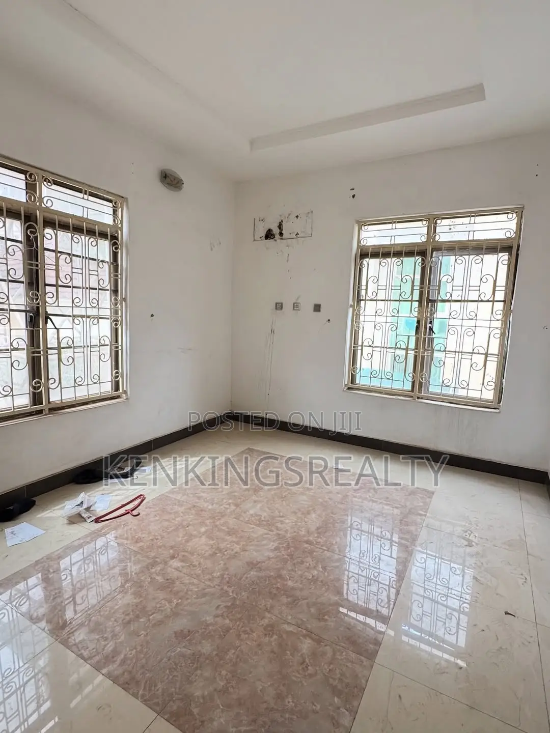 5bdrm Duplex in Maitama for rent