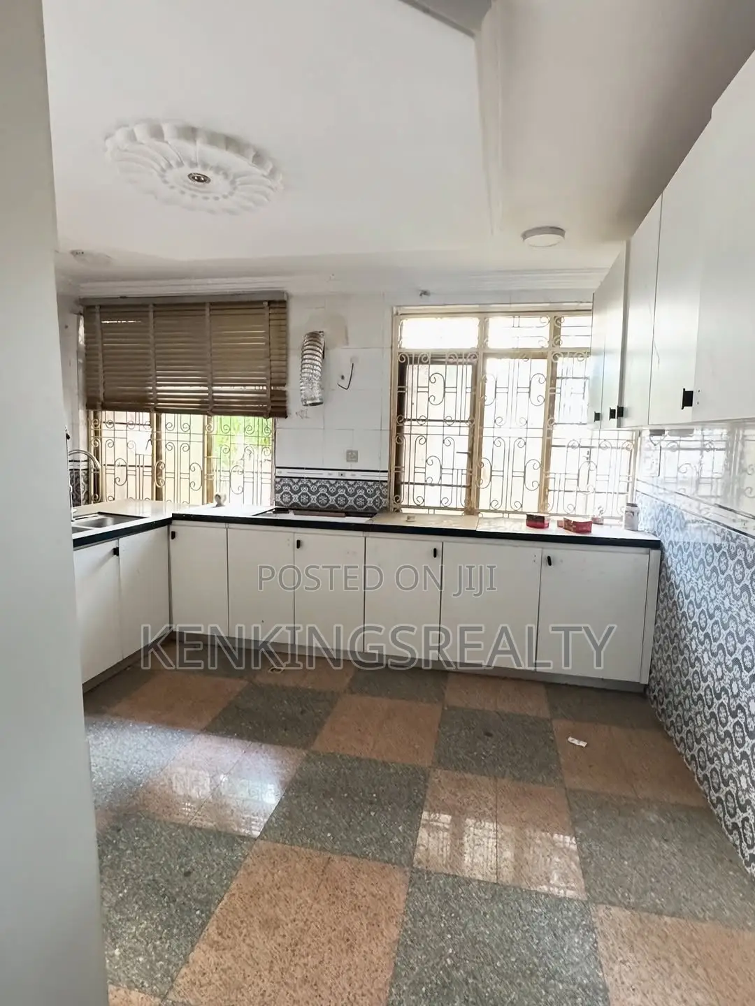 5bdrm Duplex in Maitama for rent