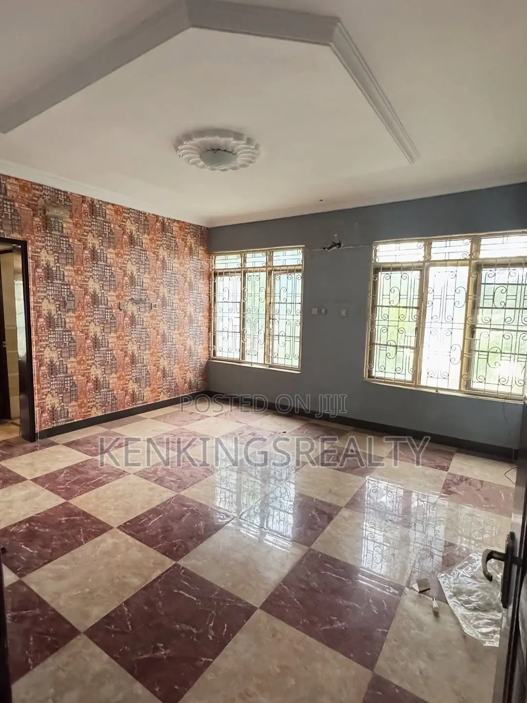 5bdrm Duplex in Maitama for rent