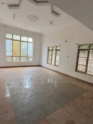 5bdrm Duplex in Maitama for rent