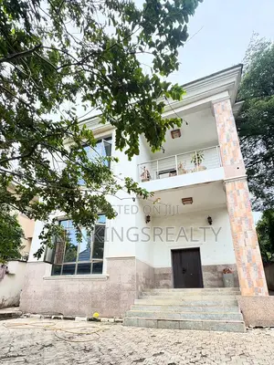5bdrm Duplex in Maitama for rent