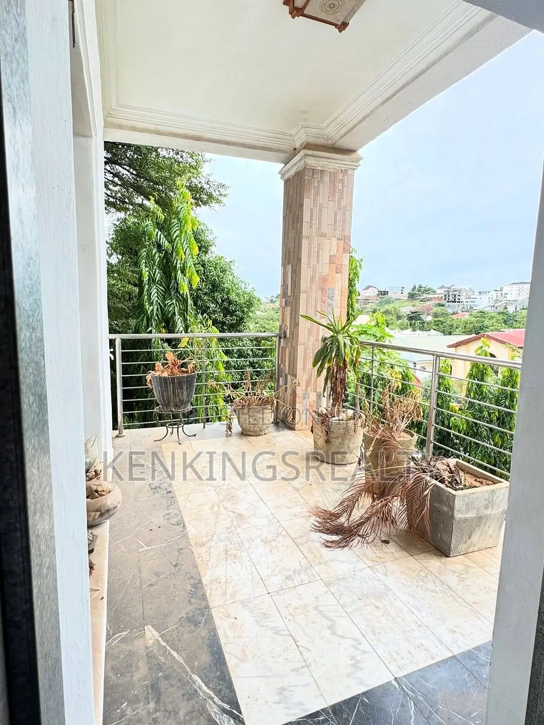 5bdrm Duplex in Maitama for rent