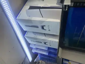 Ps 5 Slim New