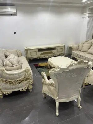 Best Seller Royal Sofa Set