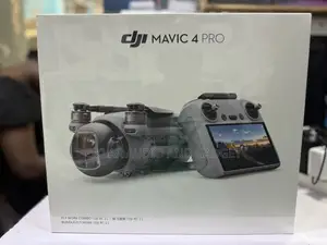 Dji Mavic 4 Pro Flymore Combo With Rc2 Controller