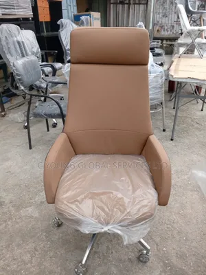 Executive Office Chair