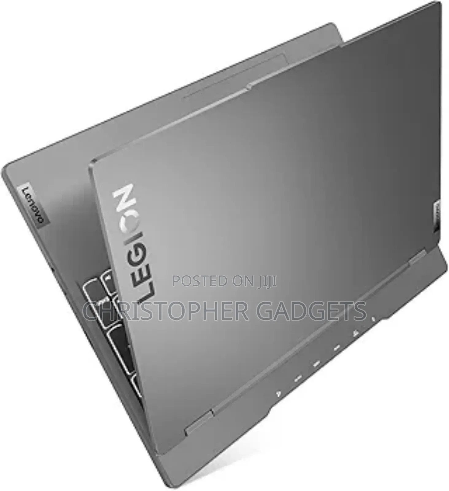 New Laptop Lenovo Legion 5 16GB AMD Ryzen 7 SSD 1T