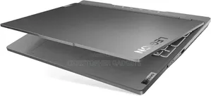 New Laptop Lenovo Legion 5 16GB AMD Ryzen 7 SSD 1T