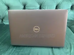 Laptop Dell Latitude 5400 8GB Intel Core I5 SSD 256GB