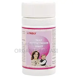 Tasly Phytoestrogen Tablet