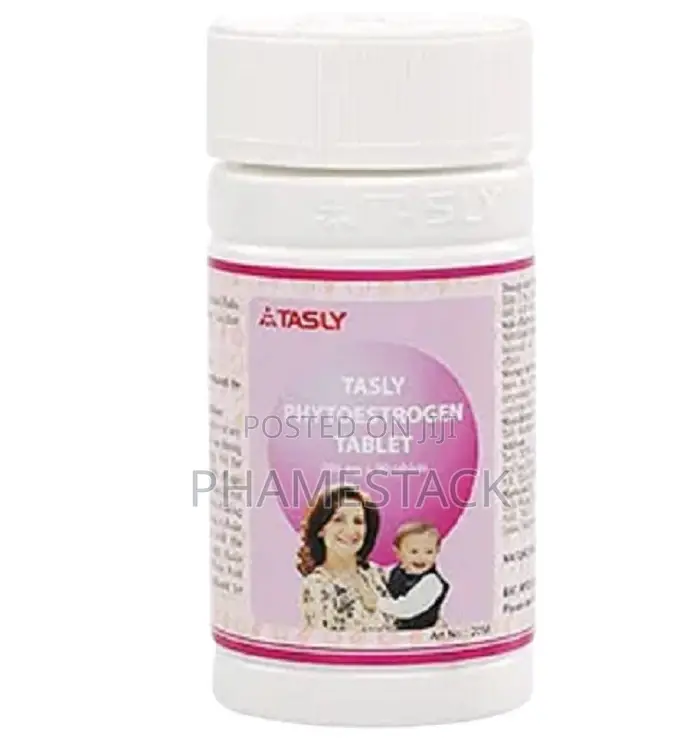 Tasly Phytoestrogen Tablet