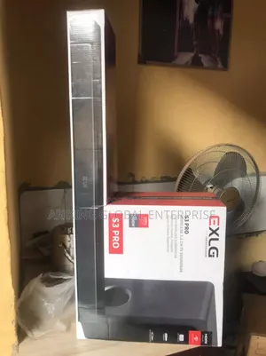 Heavy Duty Bass 3.1ch Sound Bar