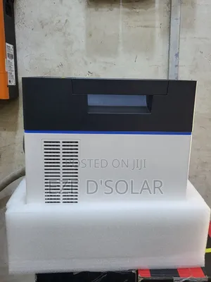 Solar Generator