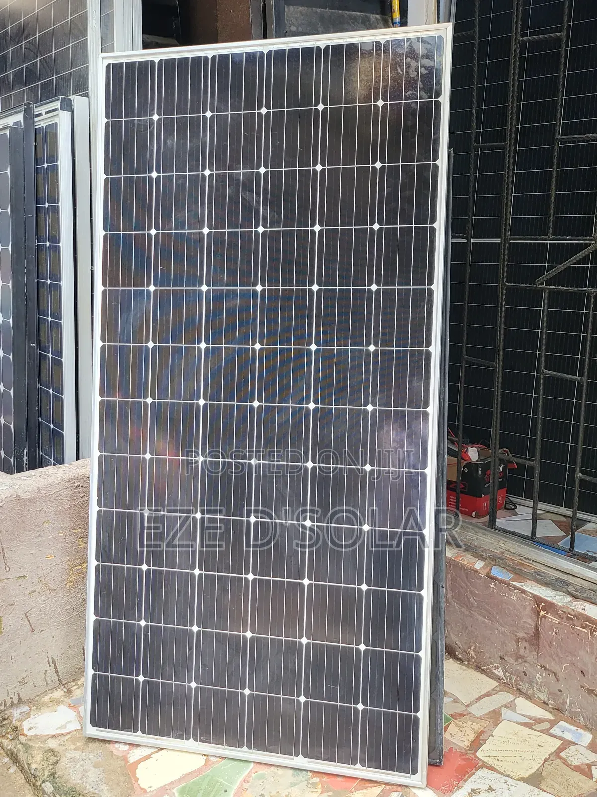 Solar Panel 500w